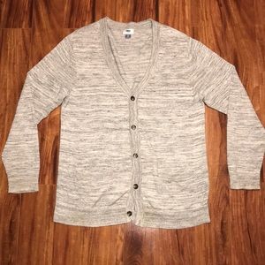 Old Navy Ash Cardigan